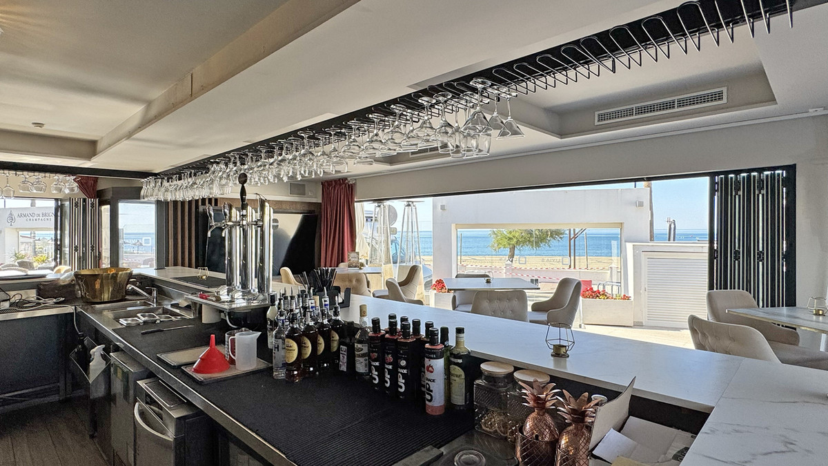 DP-12-R5445382-5 Commercial – Restaurant for sale in La Cala de Mijas