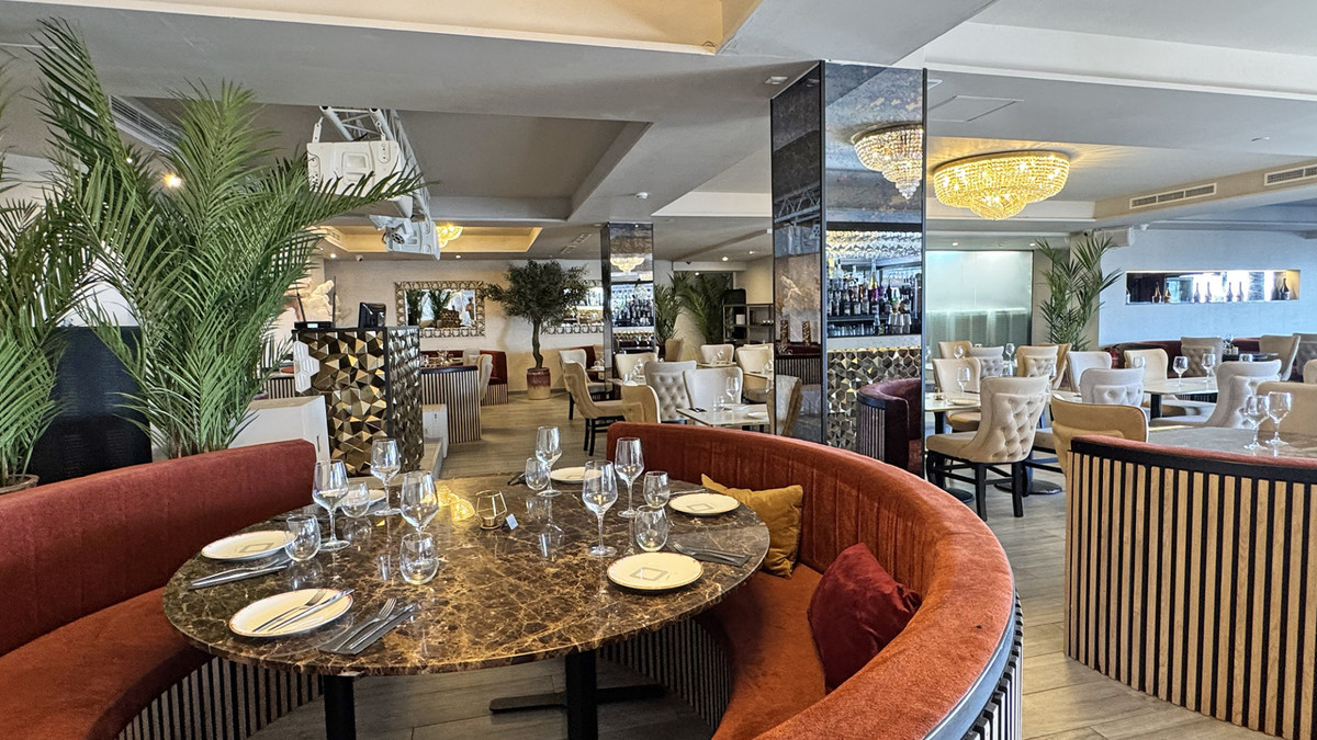 DP-12-R5445382-6 Commercial – Restaurant for sale in La Cala de Mijas
