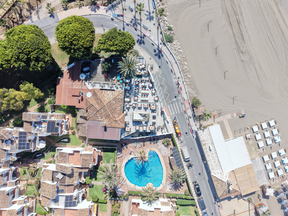 Commercial – Restaurant for sale in La Cala de Mijas
