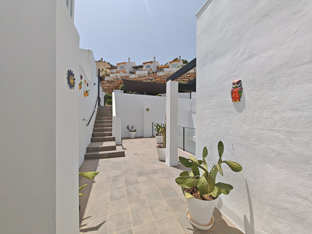 DP-12-R5447125-19 Townhouse for sale in Elviria