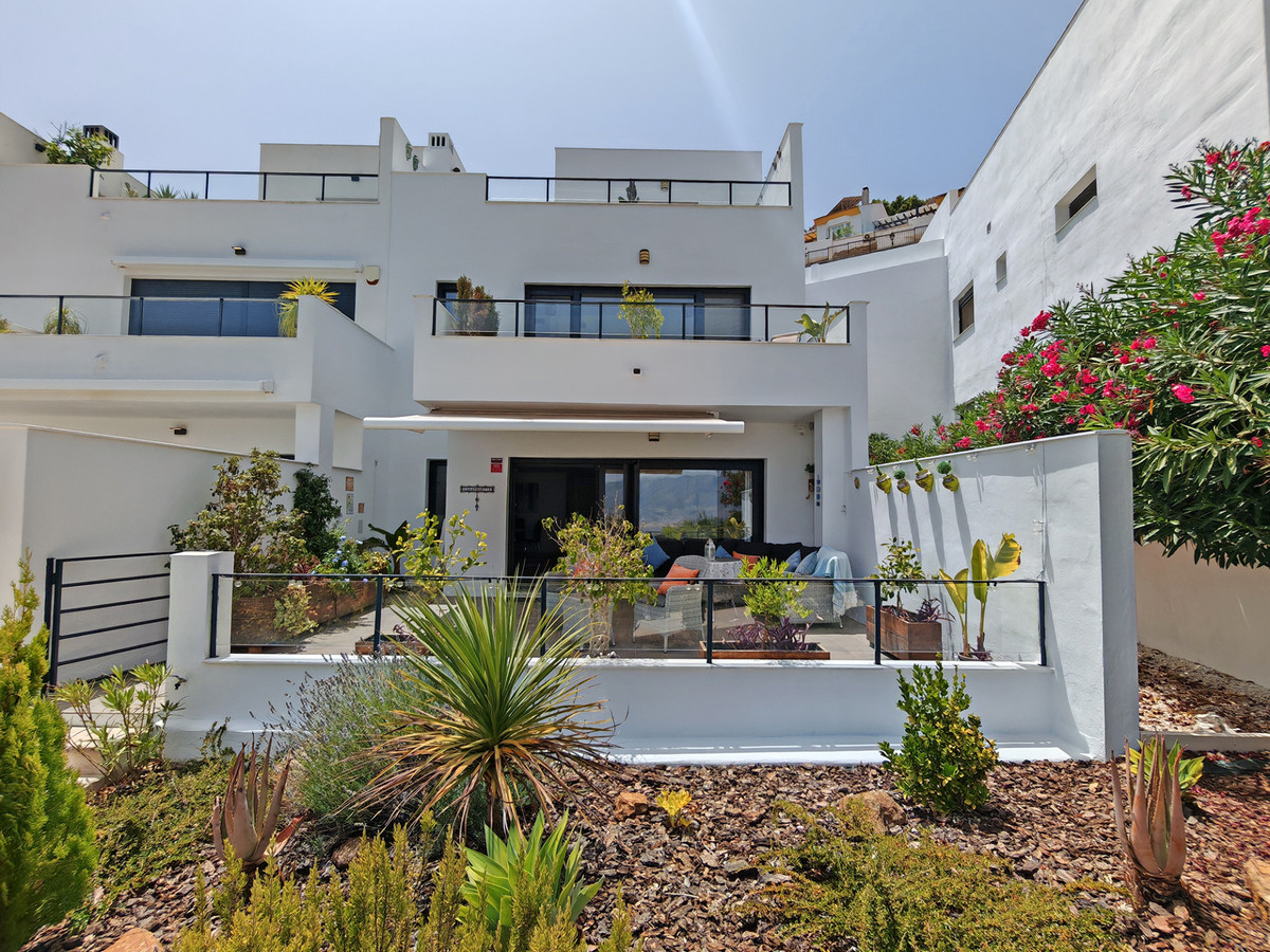 DP-12-R5447125-9 Townhouse for sale in Elviria