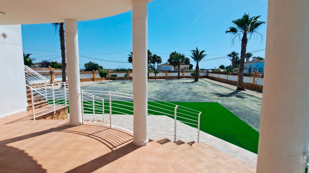 DP-13-PCE-1461-23 Finca for sale in Catral