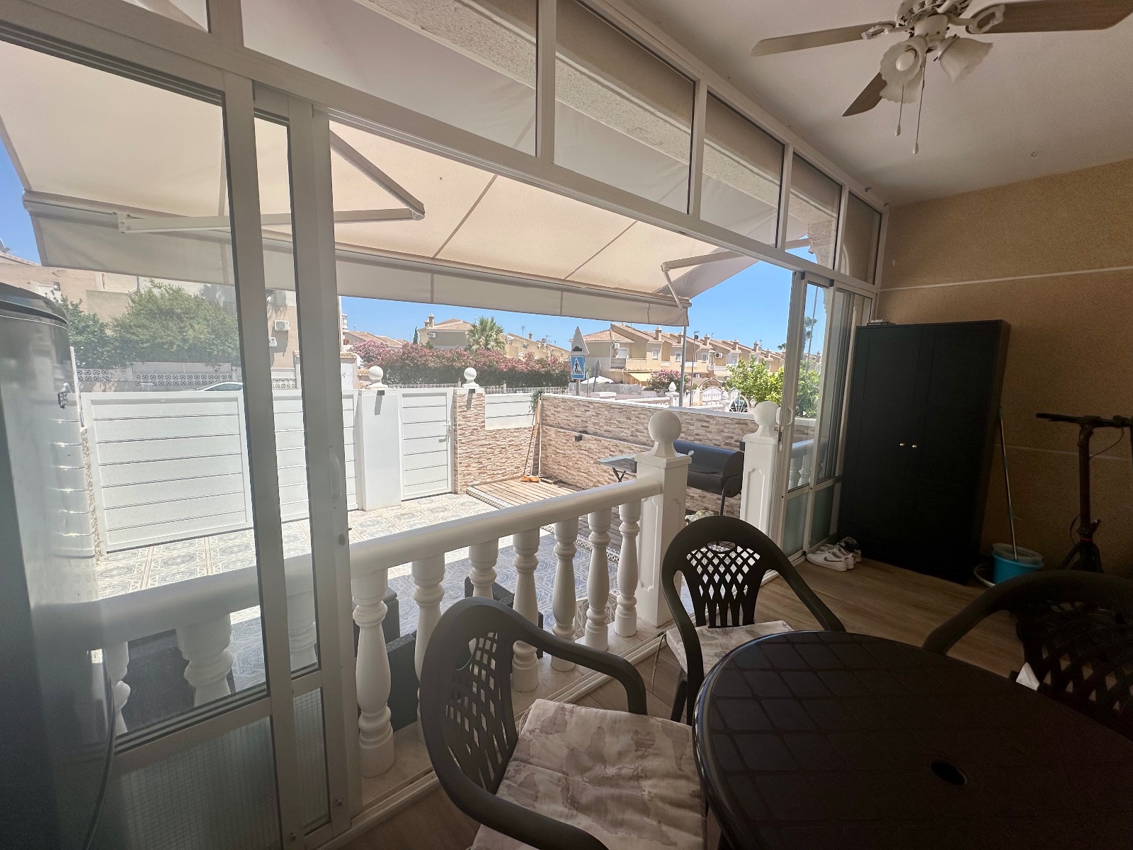 Townhouse for sale in Ciudad Quesada