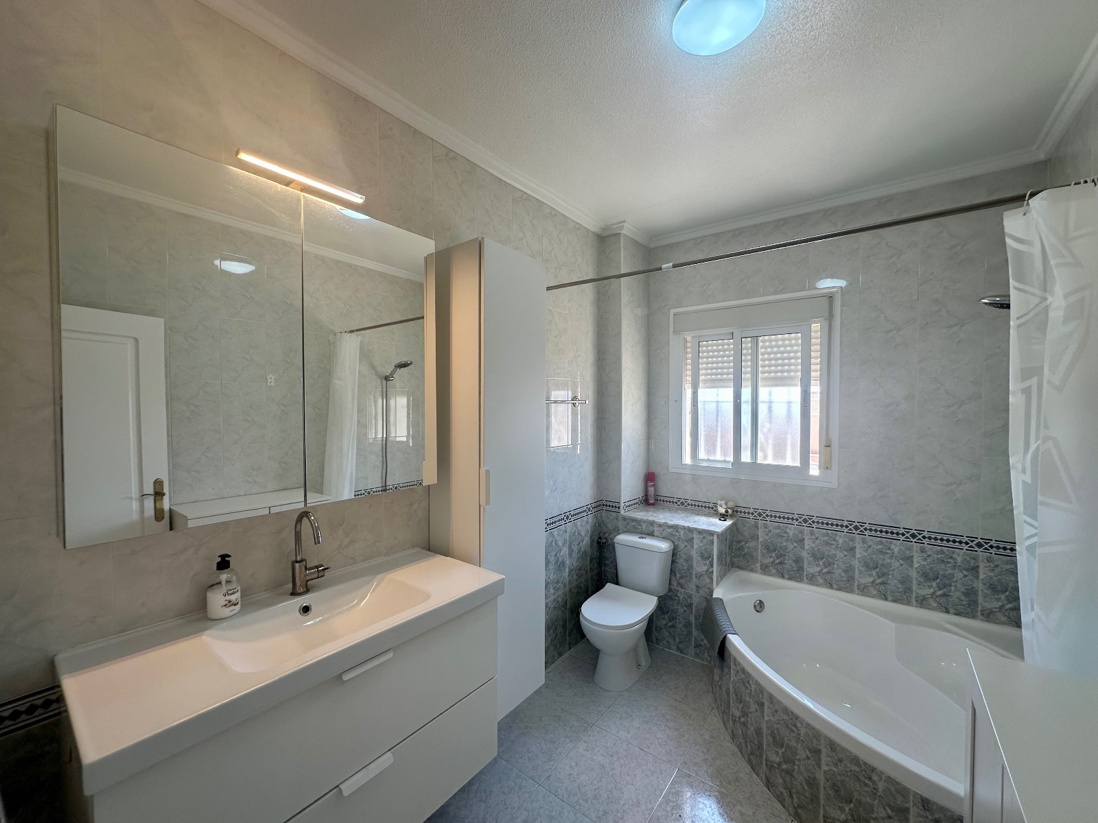 Townhouse for sale in Ciudad Quesada