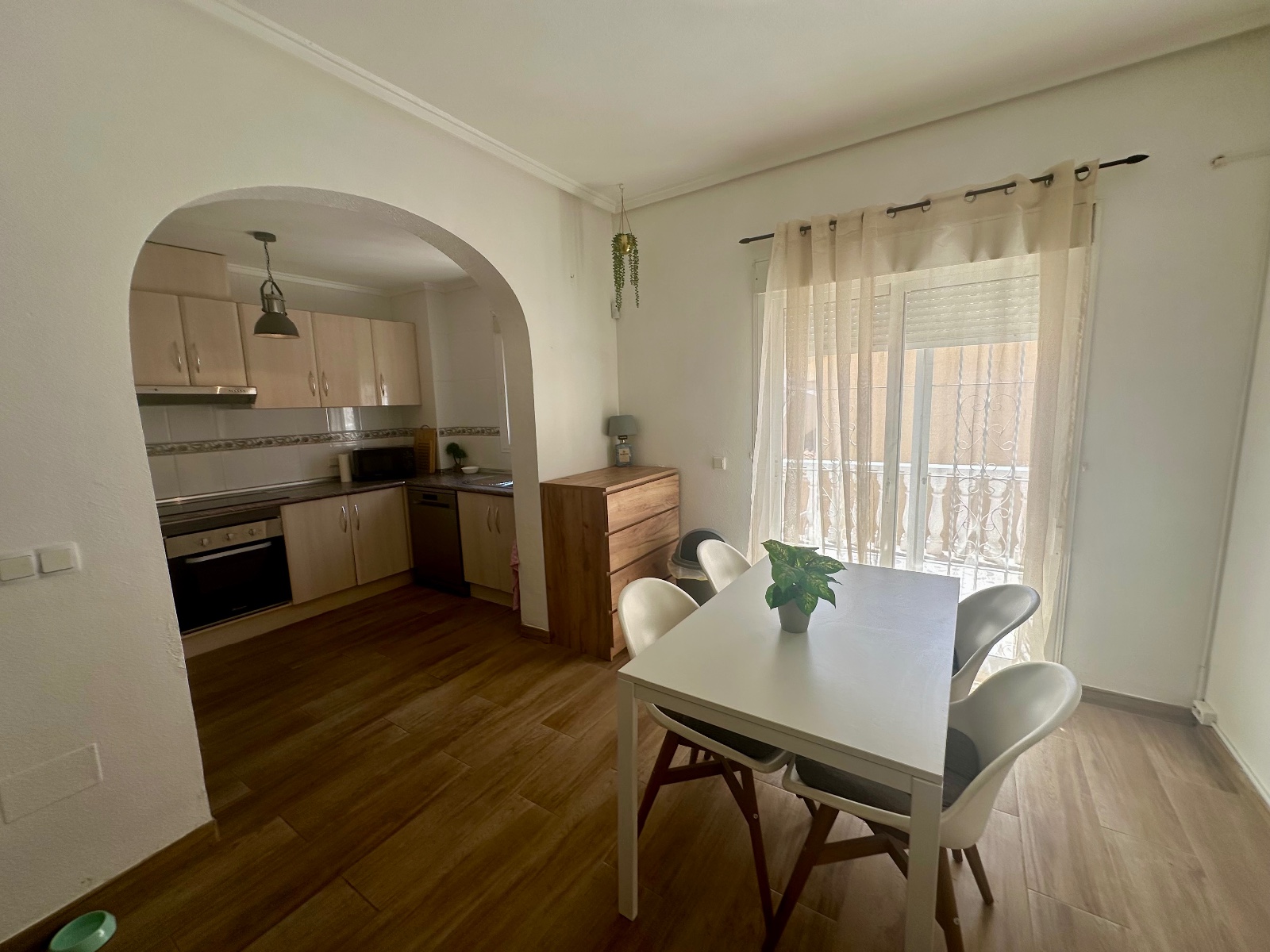 Townhouse for sale in Ciudad Quesada