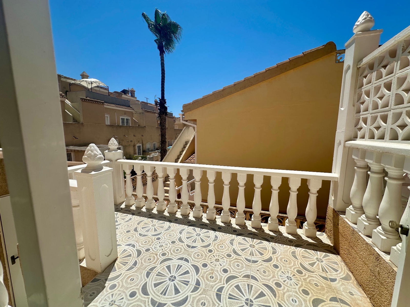 Townhouse for sale in Ciudad Quesada