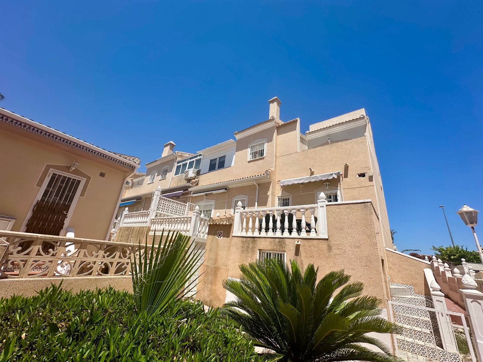 Townhouse for sale in Ciudad Quesada