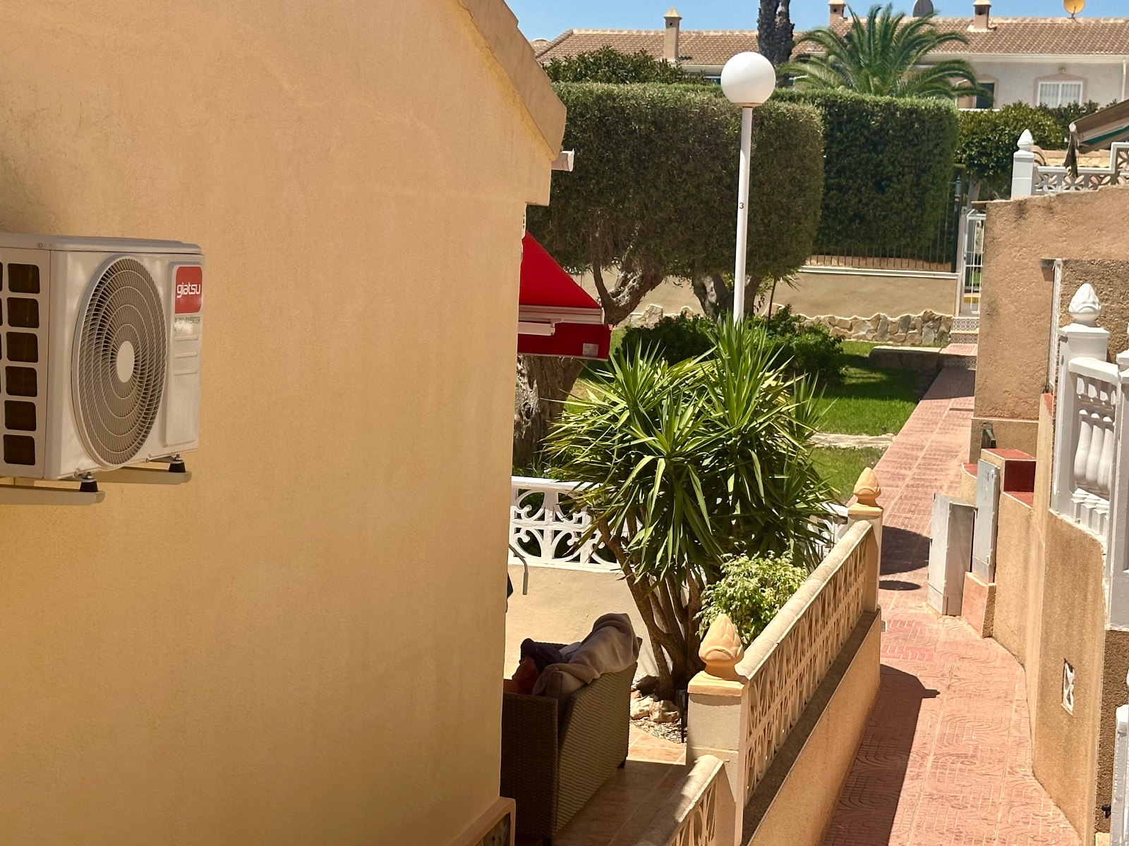 Townhouse for sale in Ciudad Quesada