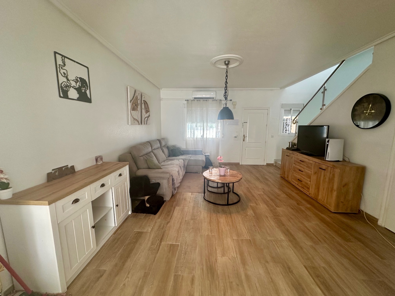 Townhouse for sale in Ciudad Quesada