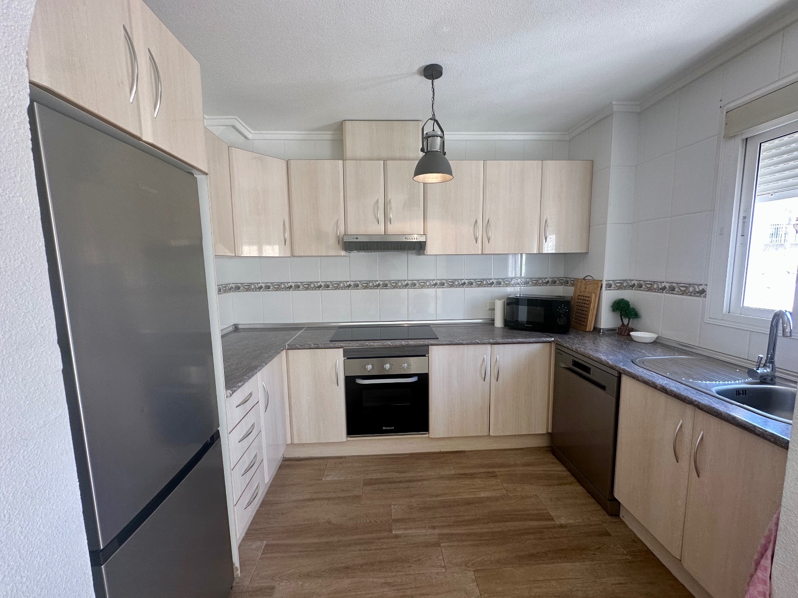 Townhouse for sale in Ciudad Quesada