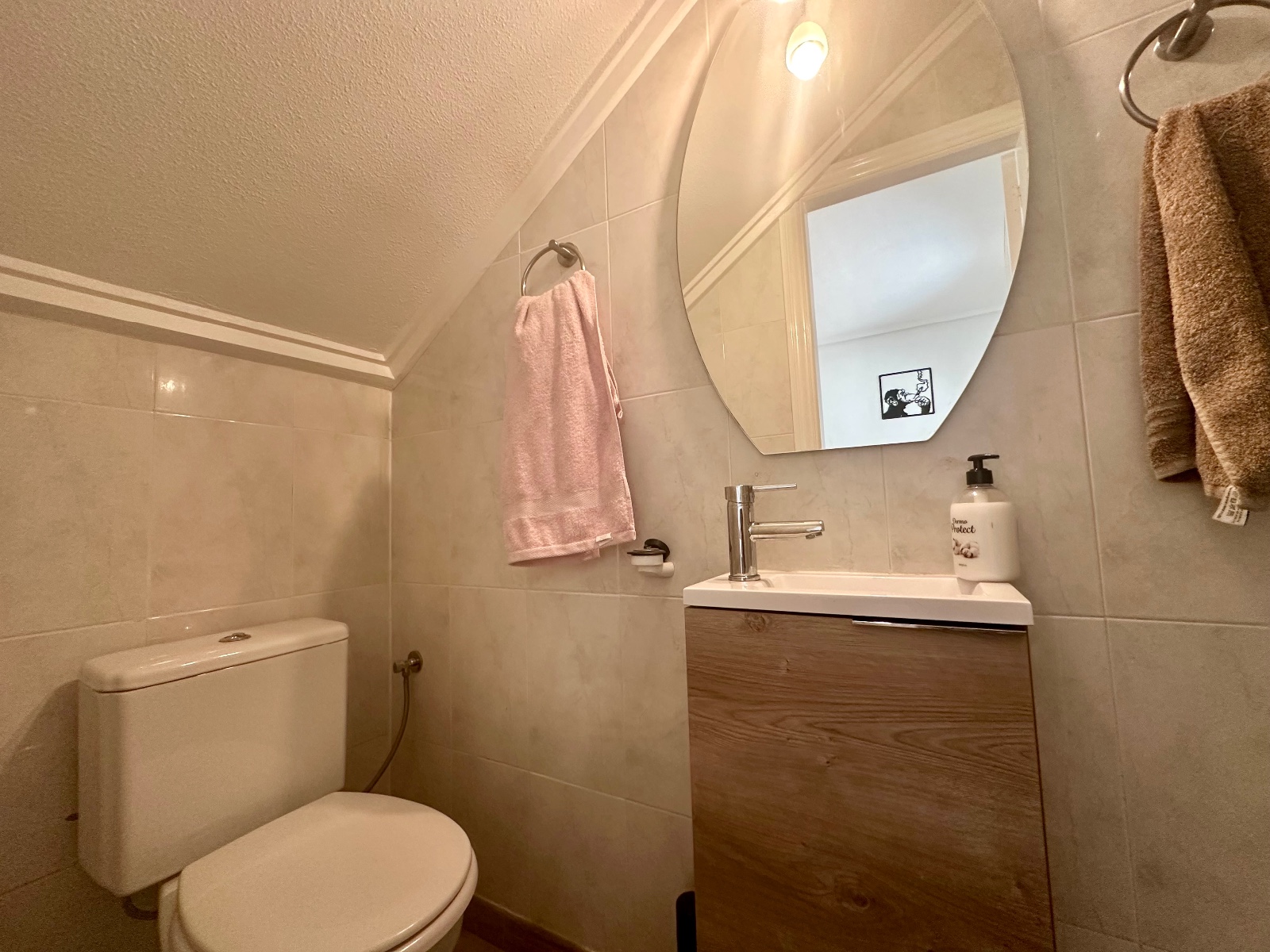 Townhouse for sale in Ciudad Quesada