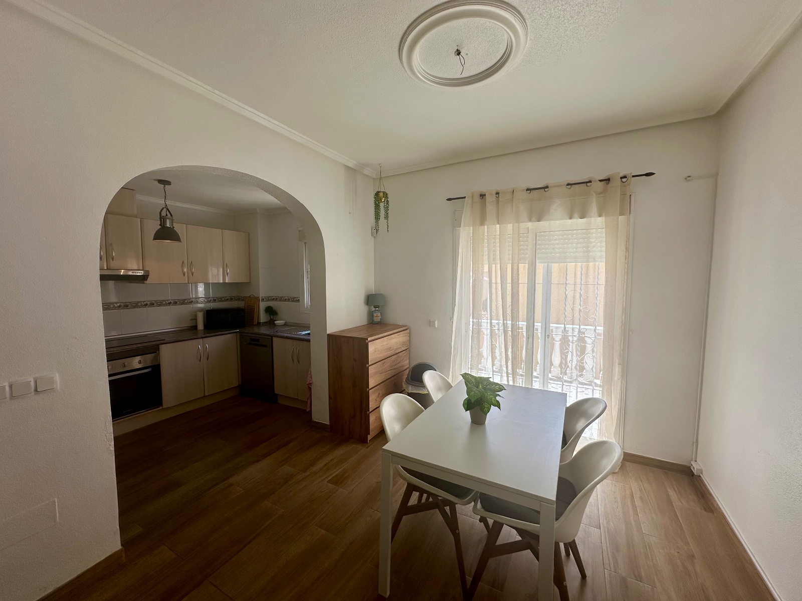 Townhouse for sale in Ciudad Quesada