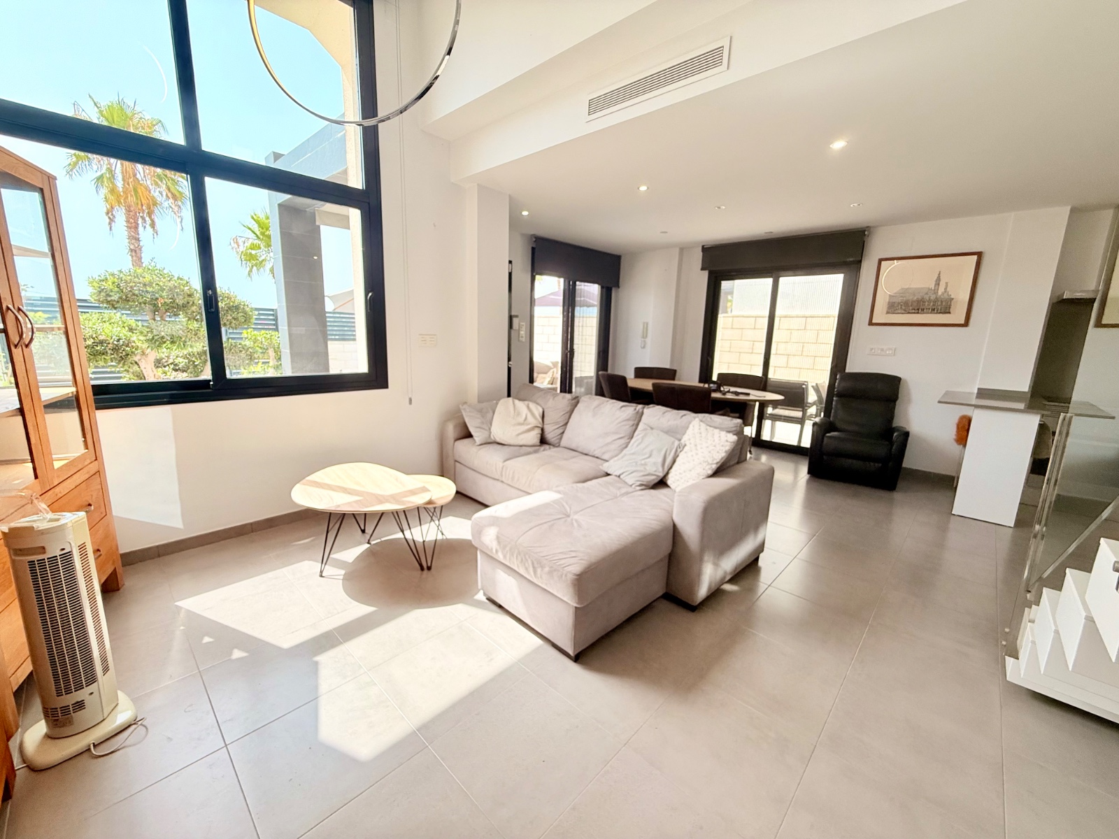 Villa for sale in Ciudad Quesada