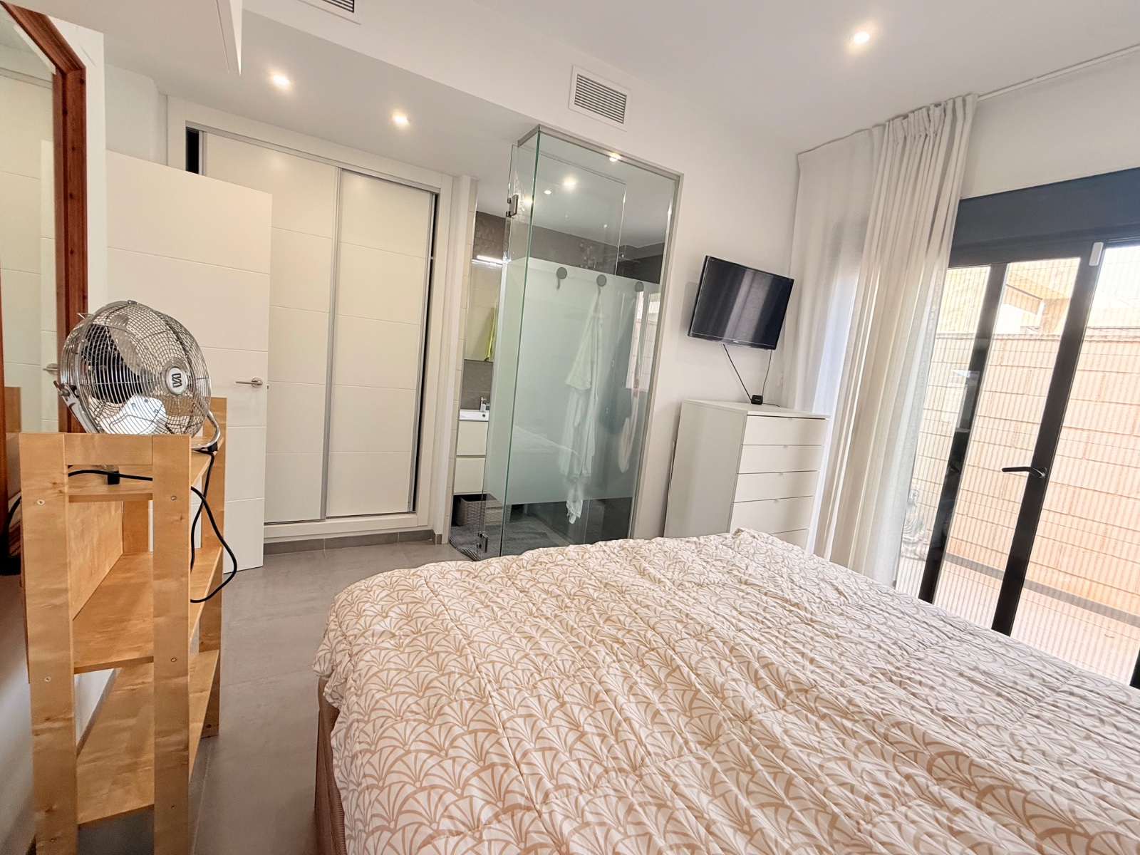Villa for sale in Ciudad Quesada