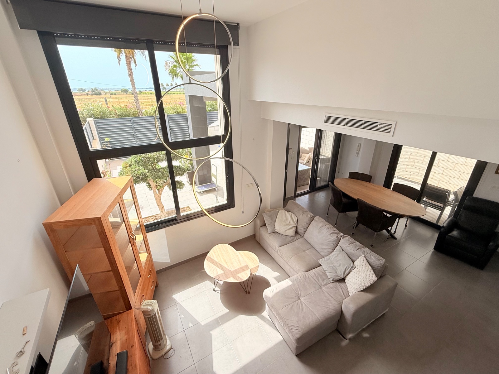 Villa for sale in Ciudad Quesada