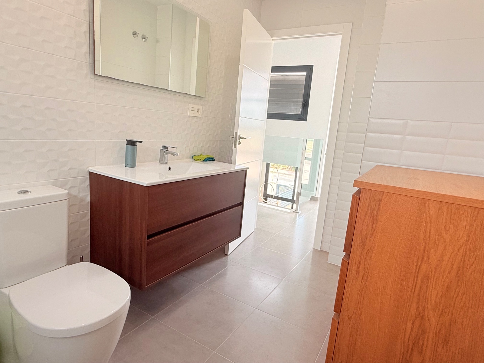 Villa for sale in Ciudad Quesada