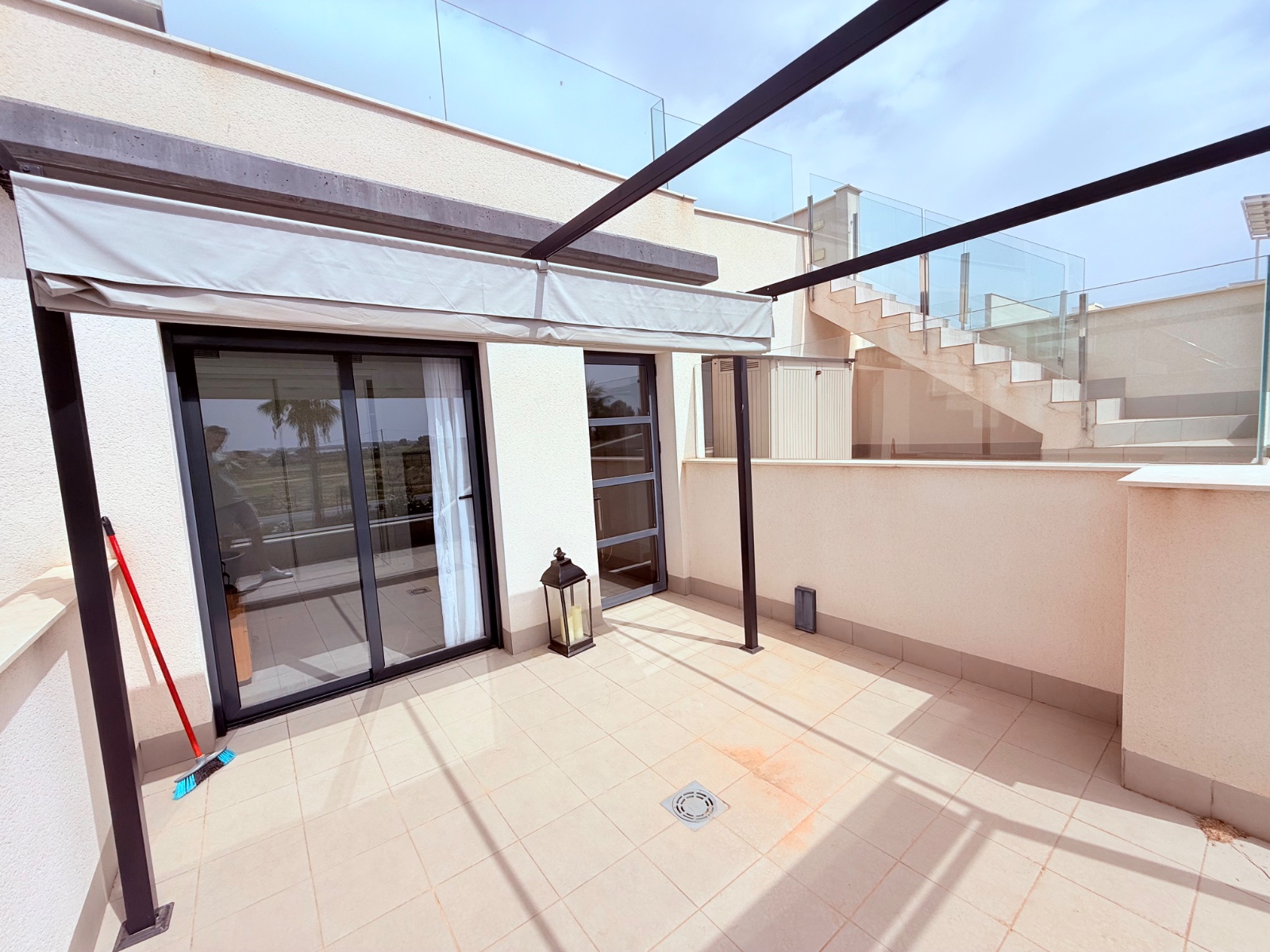 Villa for sale in Ciudad Quesada