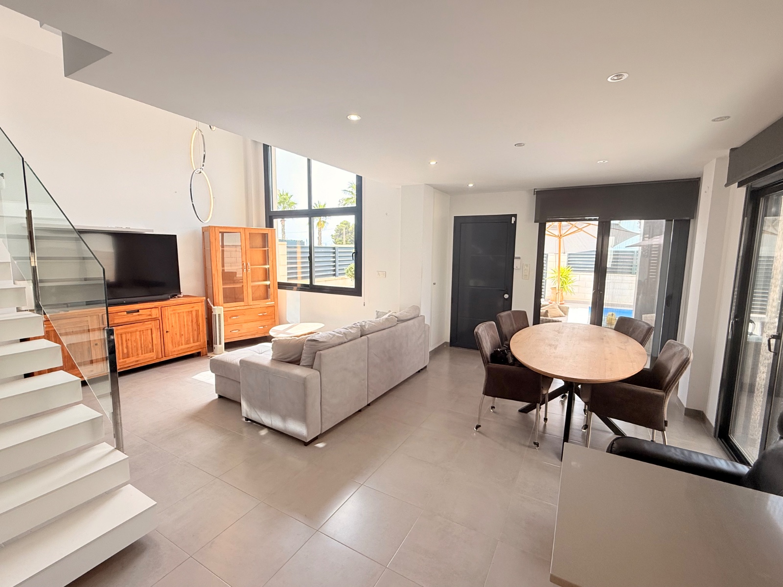 Villa for sale in Ciudad Quesada