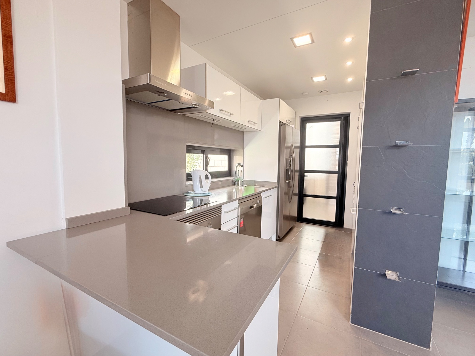Villa for sale in Ciudad Quesada