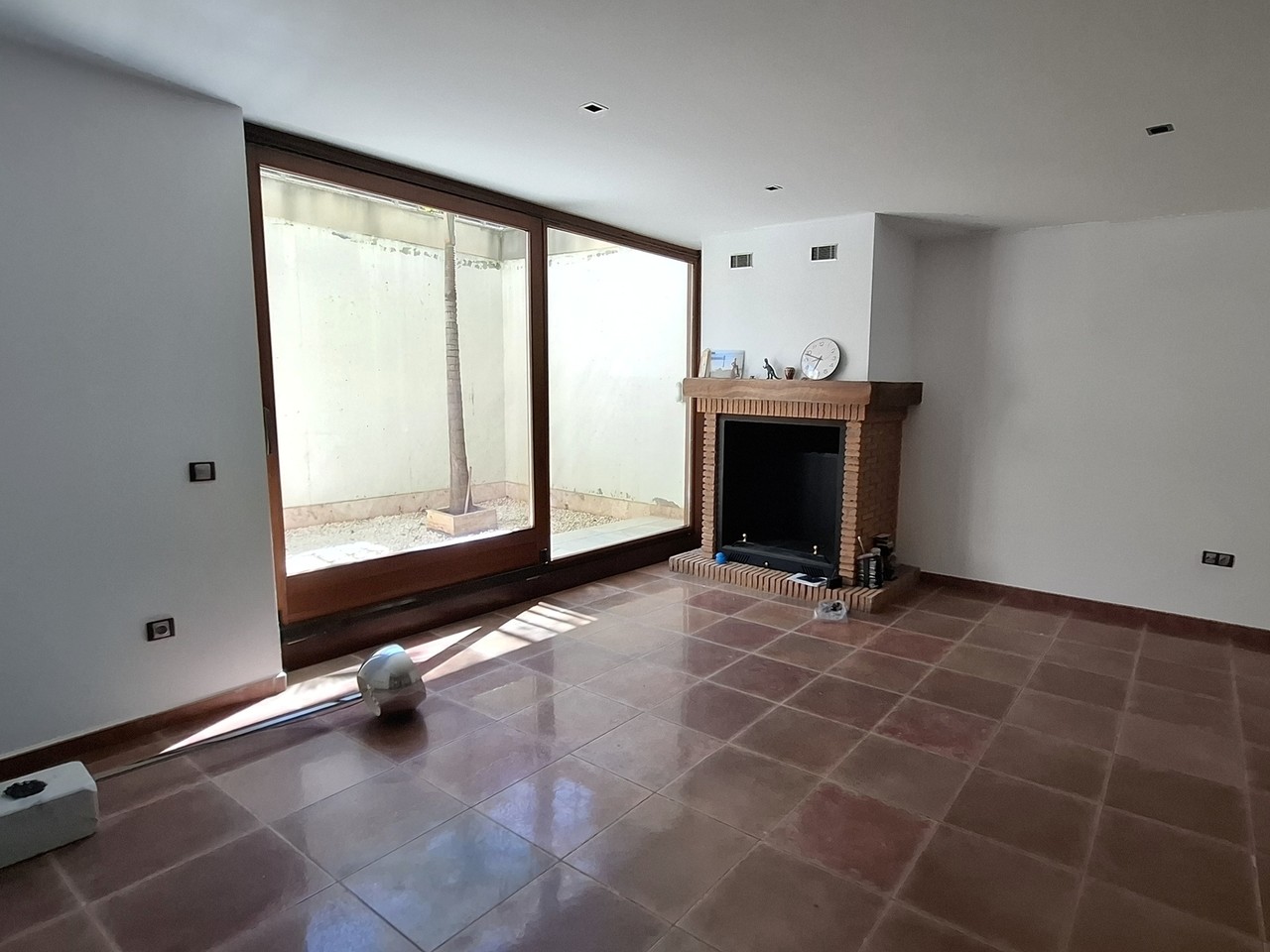 Villa for sale in Huercal-Overa