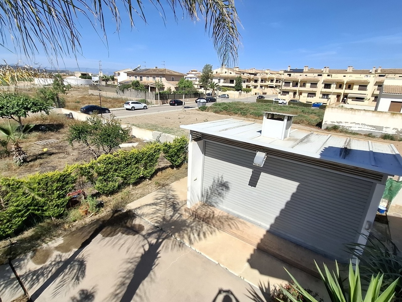 Villa for sale in Huercal-Overa