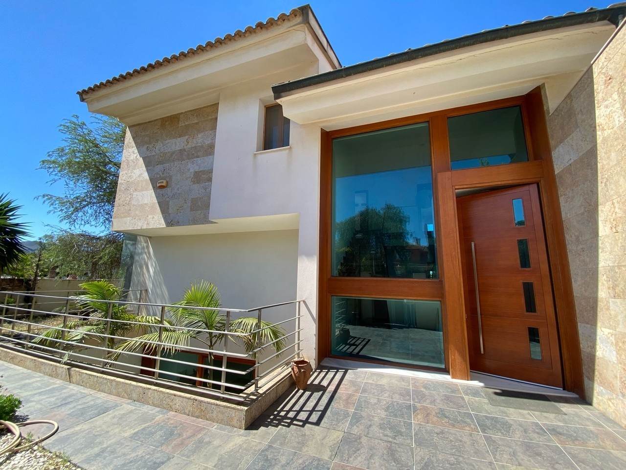 Villa for sale in Huercal-Overa