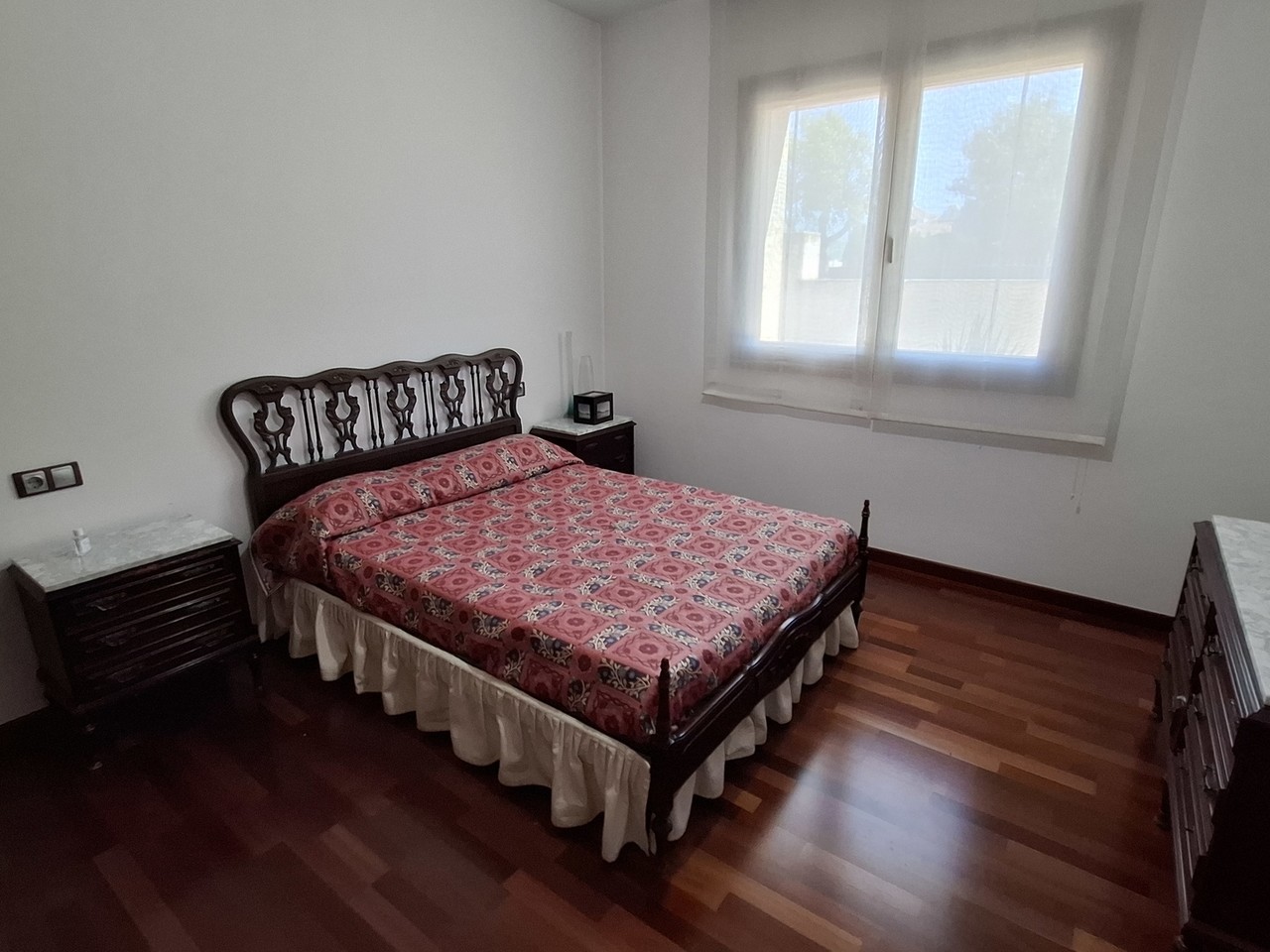 Villa for sale in Huercal-Overa