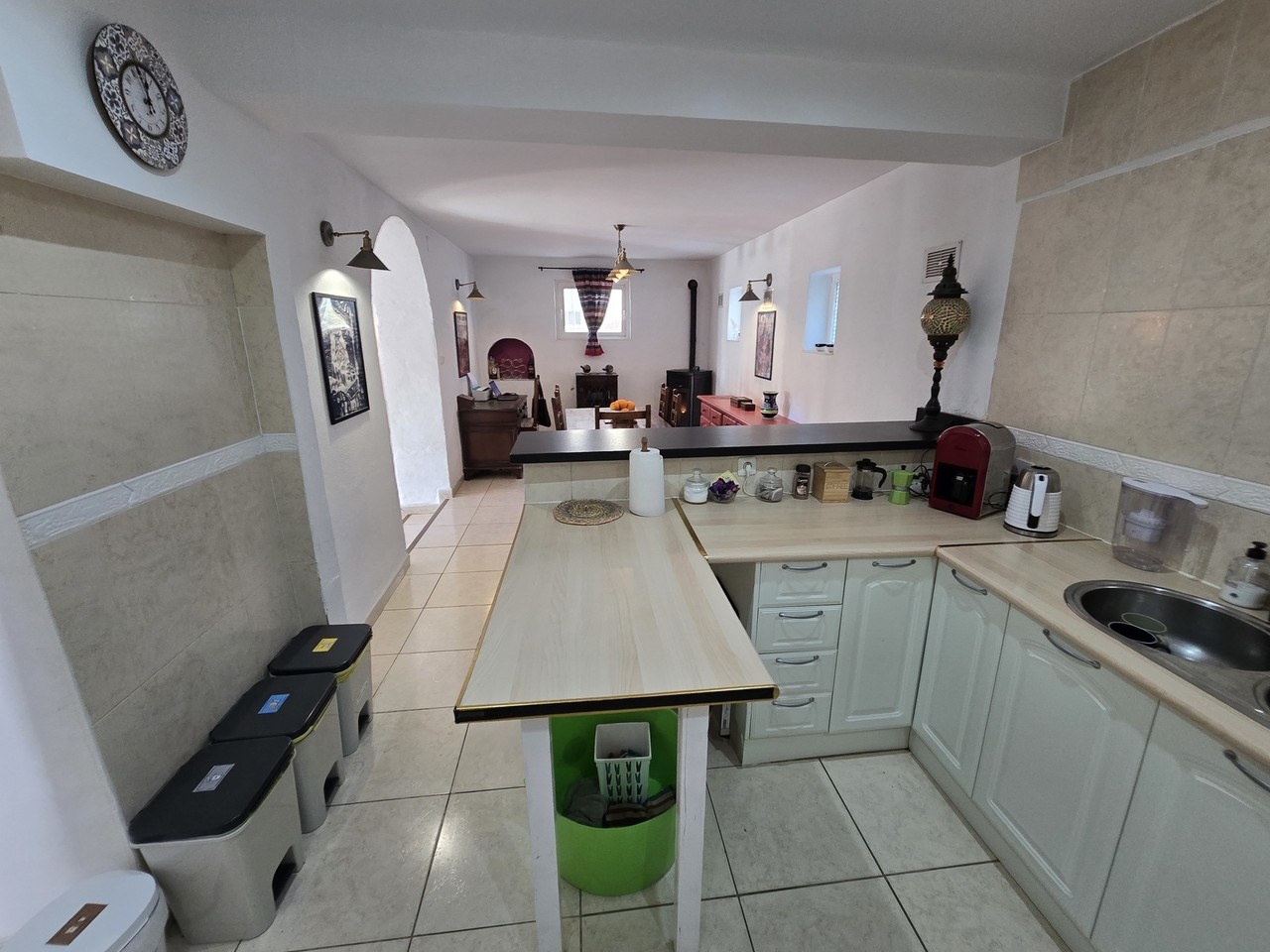 Villa for sale in Mojacar