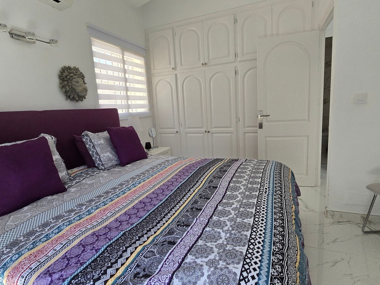 Villa for sale in Bedar