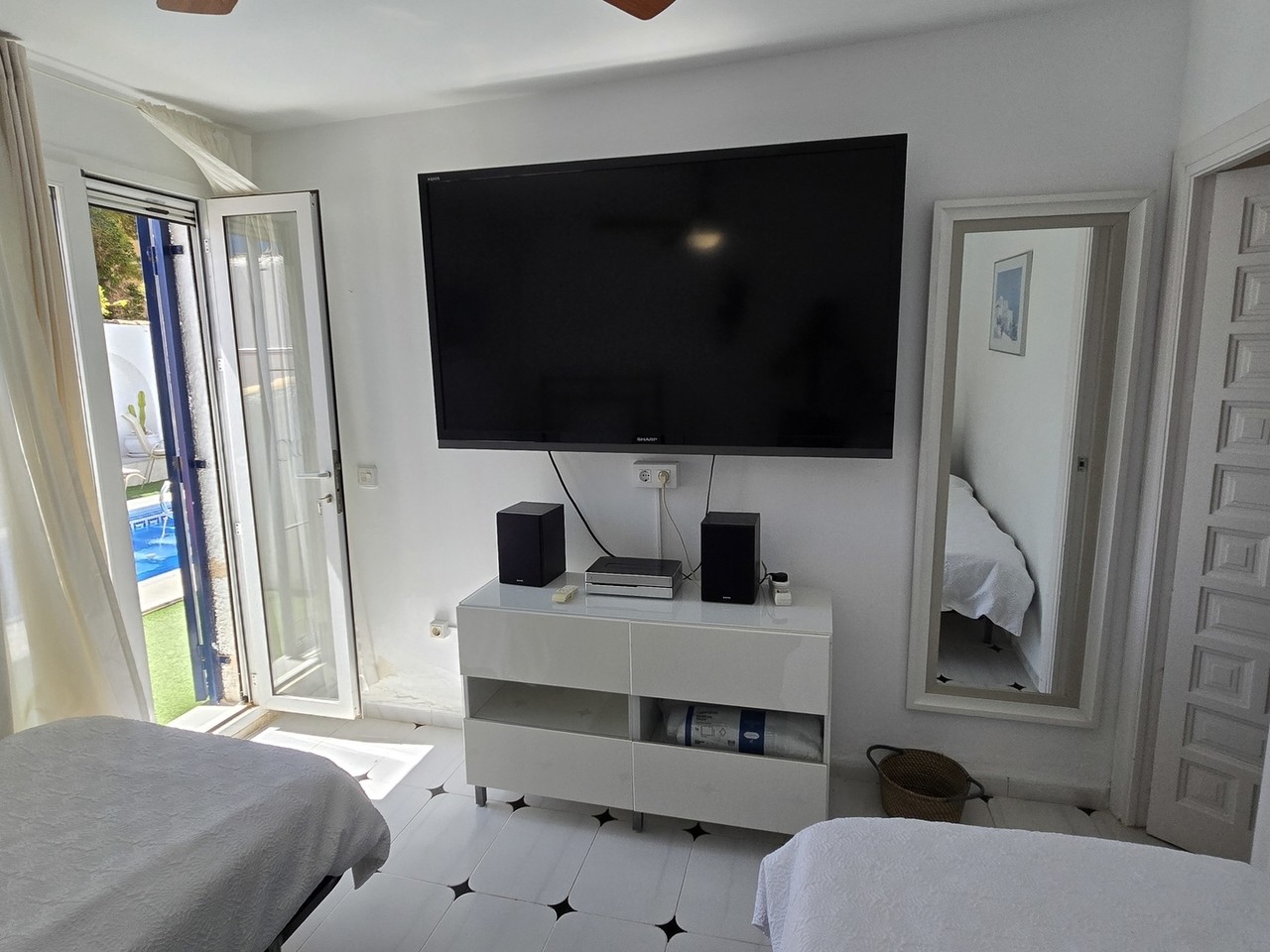 Villa for sale in Bedar