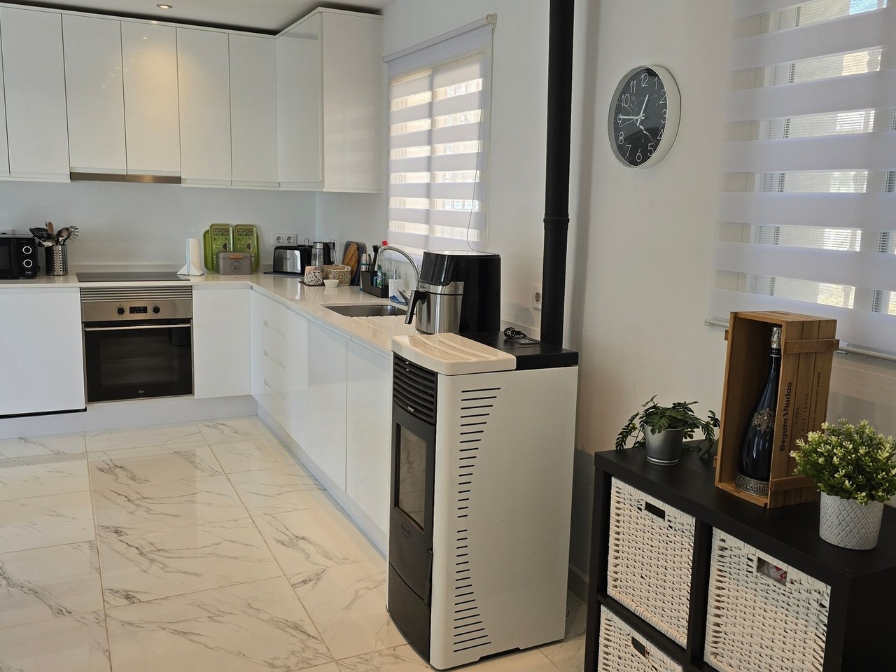 Villa for sale in Bedar