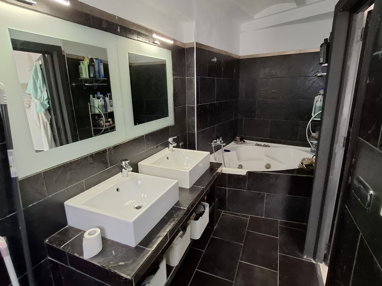 Townhouse for sale in Mojacar