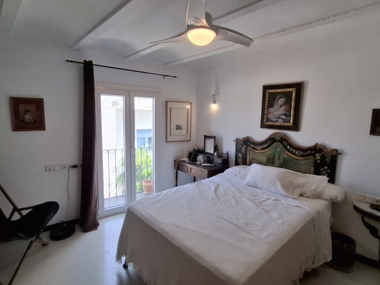 Townhouse for sale in Mojacar