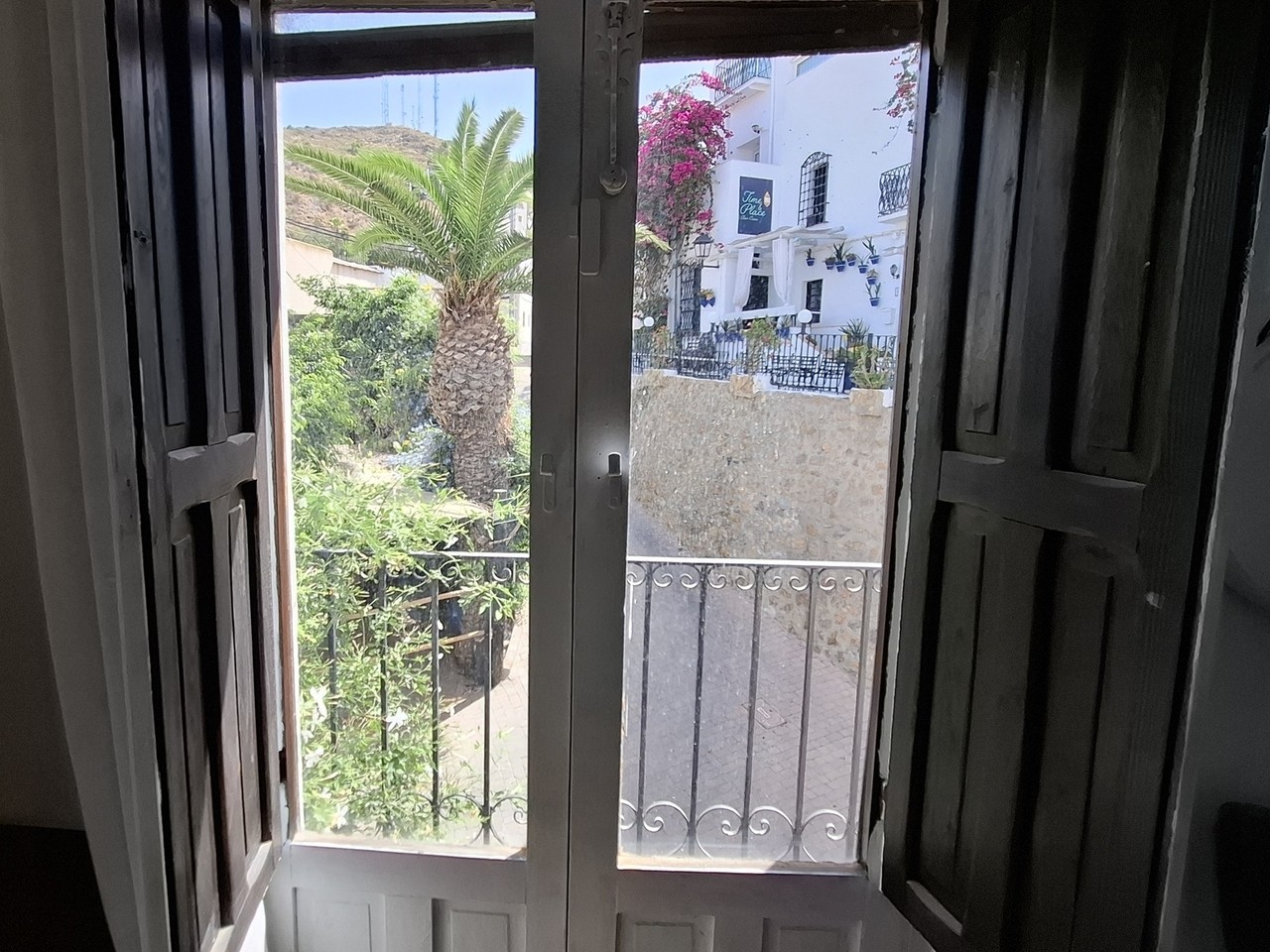 Townhouse for sale in Mojacar