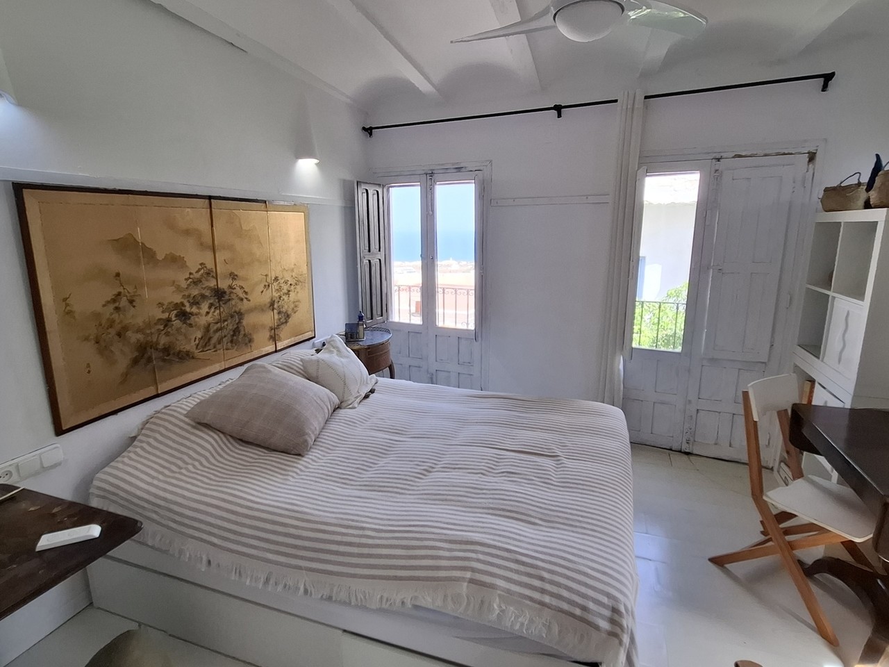 Townhouse for sale in Mojacar
