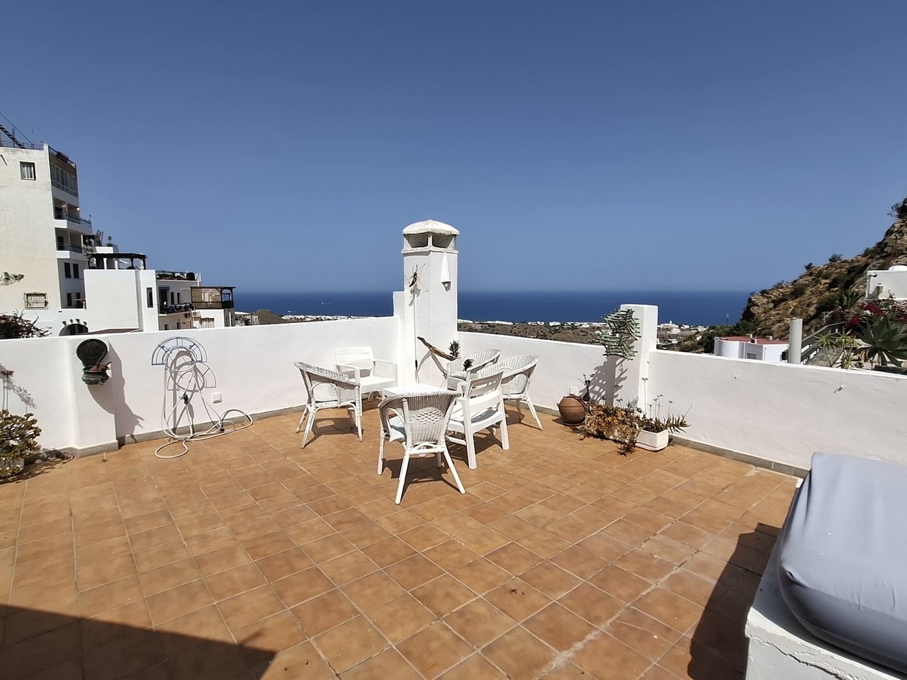 Townhouse for sale in Mojacar