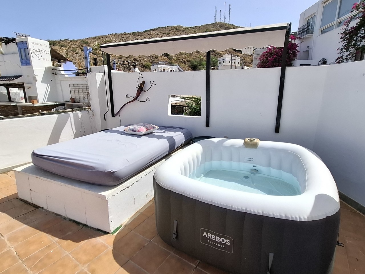Townhouse for sale in Mojacar