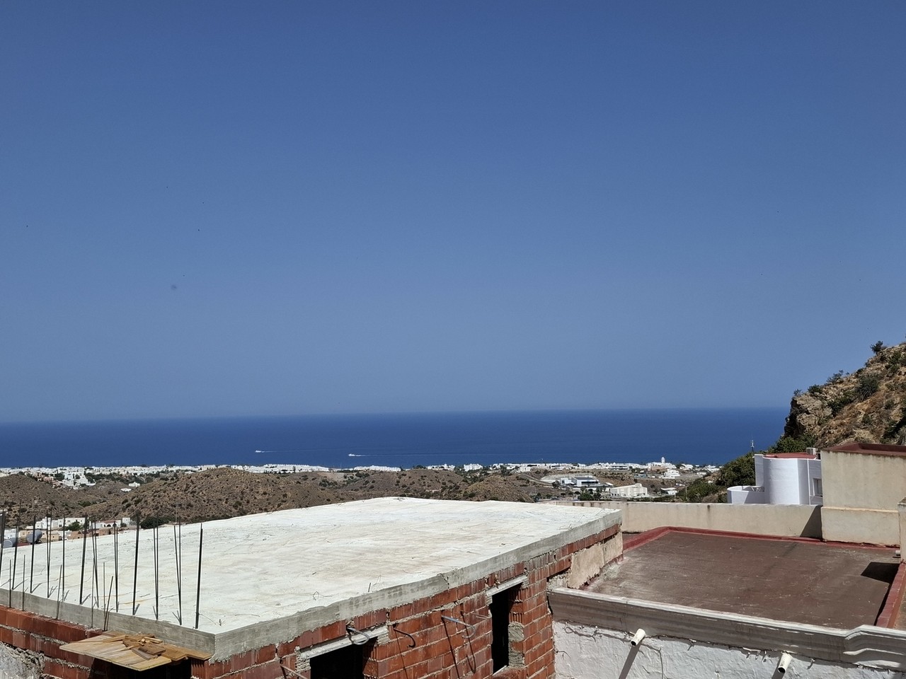 Townhouse for sale in Mojacar