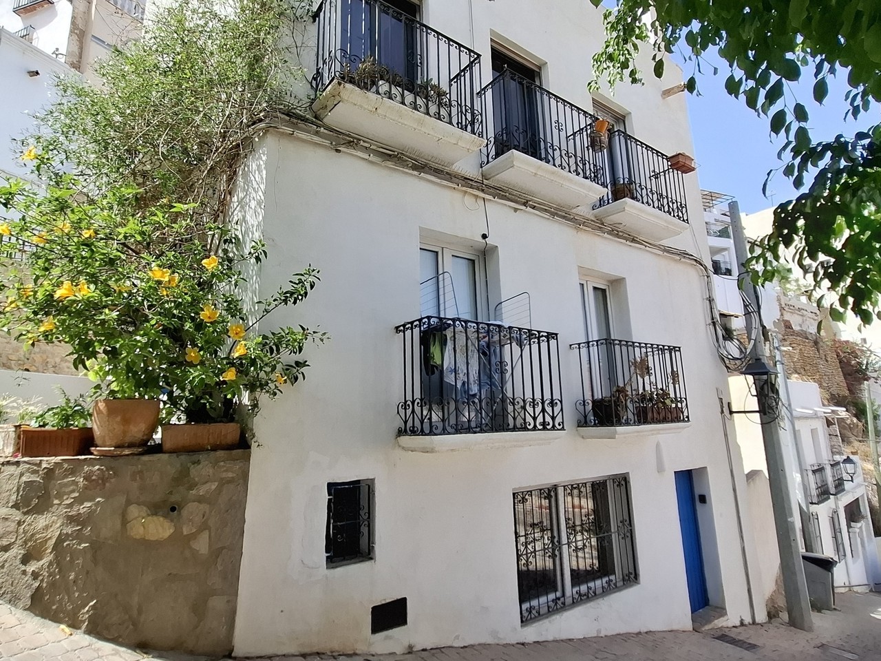 Townhouse for sale in Mojacar