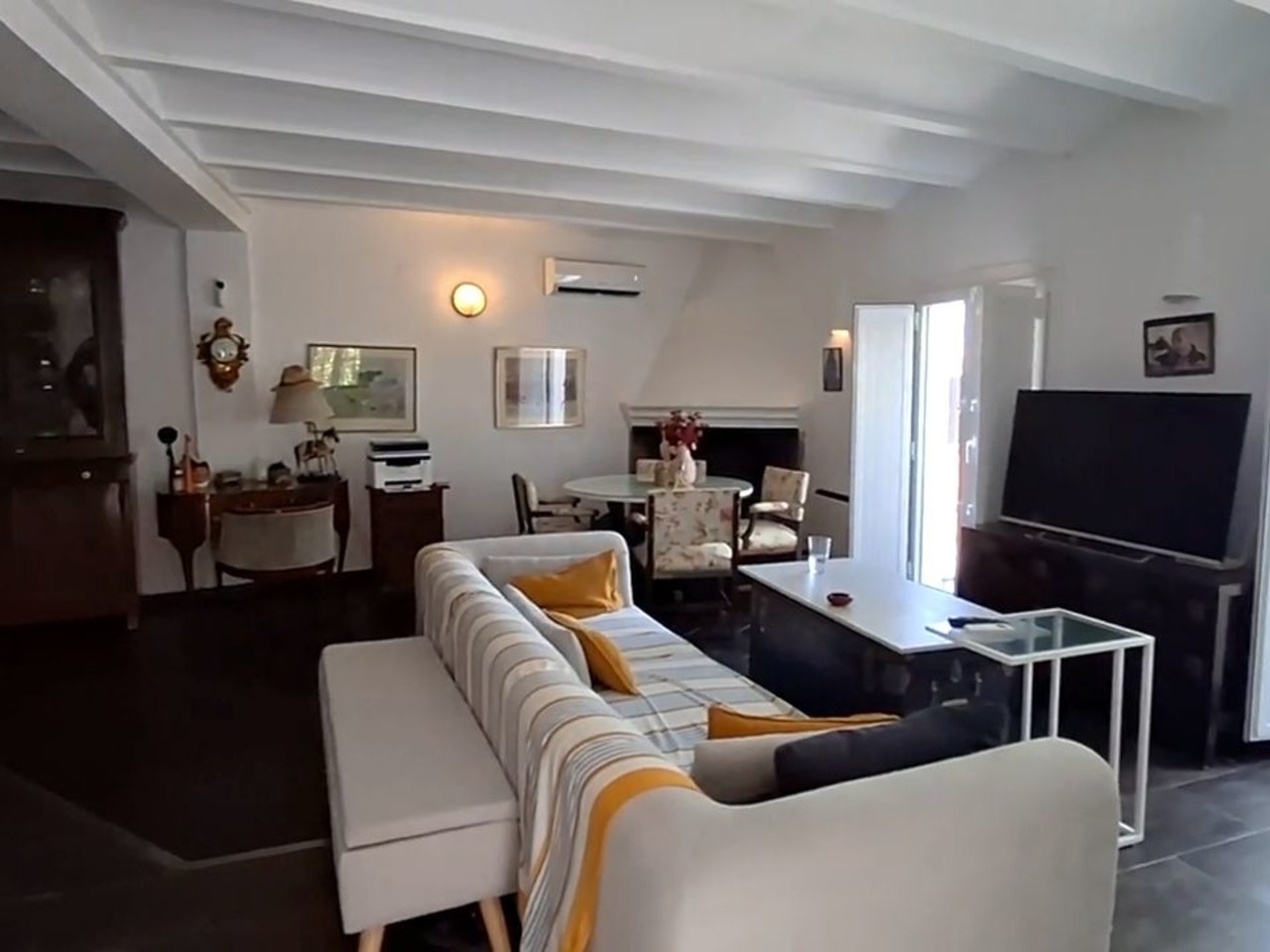 Townhouse for sale in Mojacar