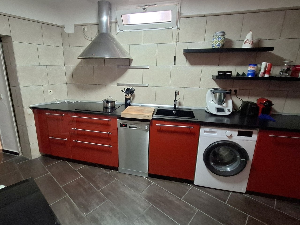 Townhouse for sale in Mojacar