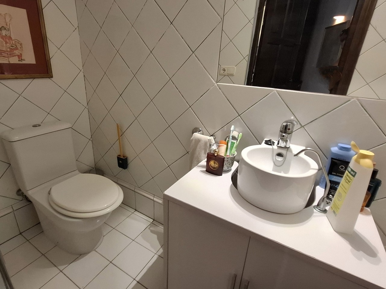 Townhouse for sale in Mojacar