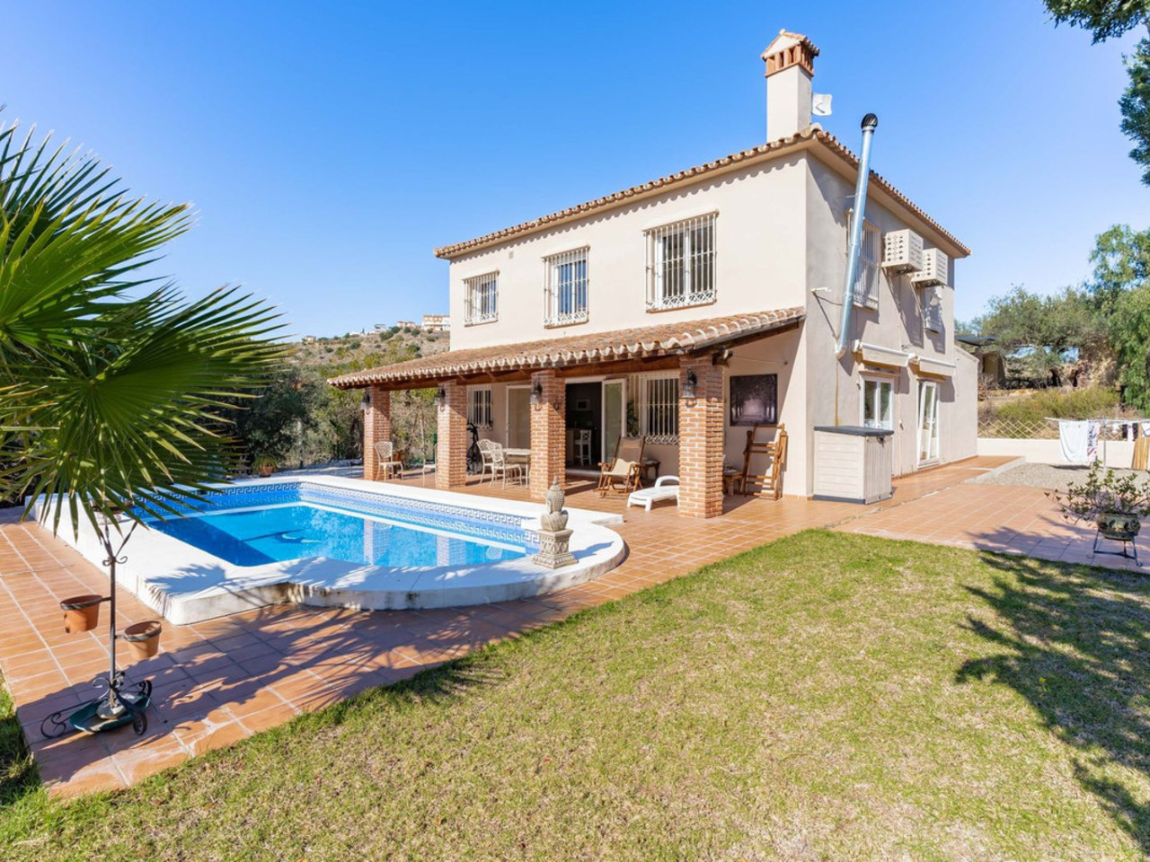DP-17-E331-1 Villa for sale in Coin