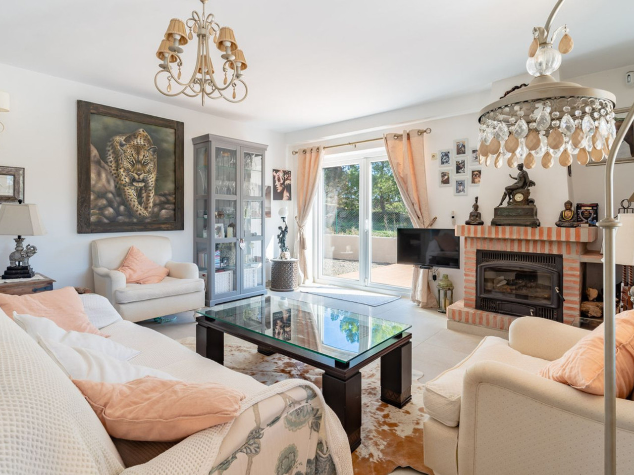 DP-17-E331-2 Villa for sale in Coin