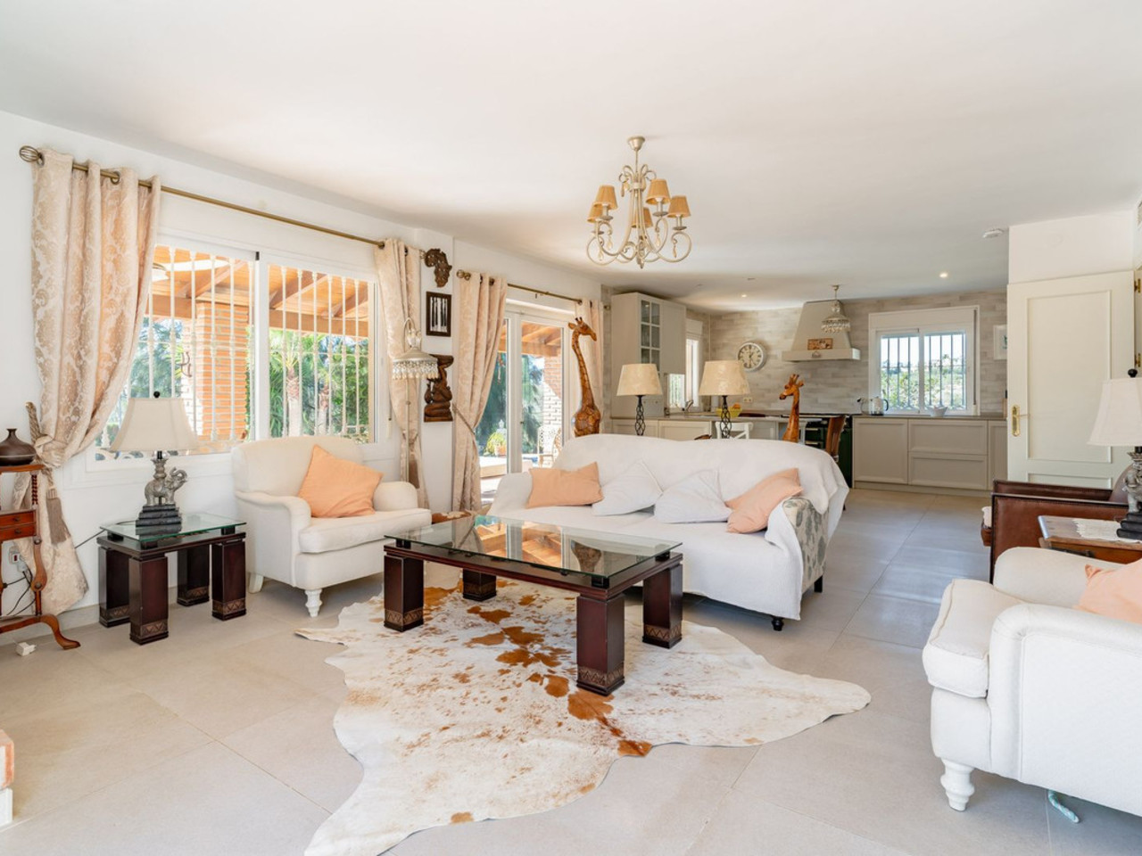 DP-17-E331-7 Villa for sale in Coin