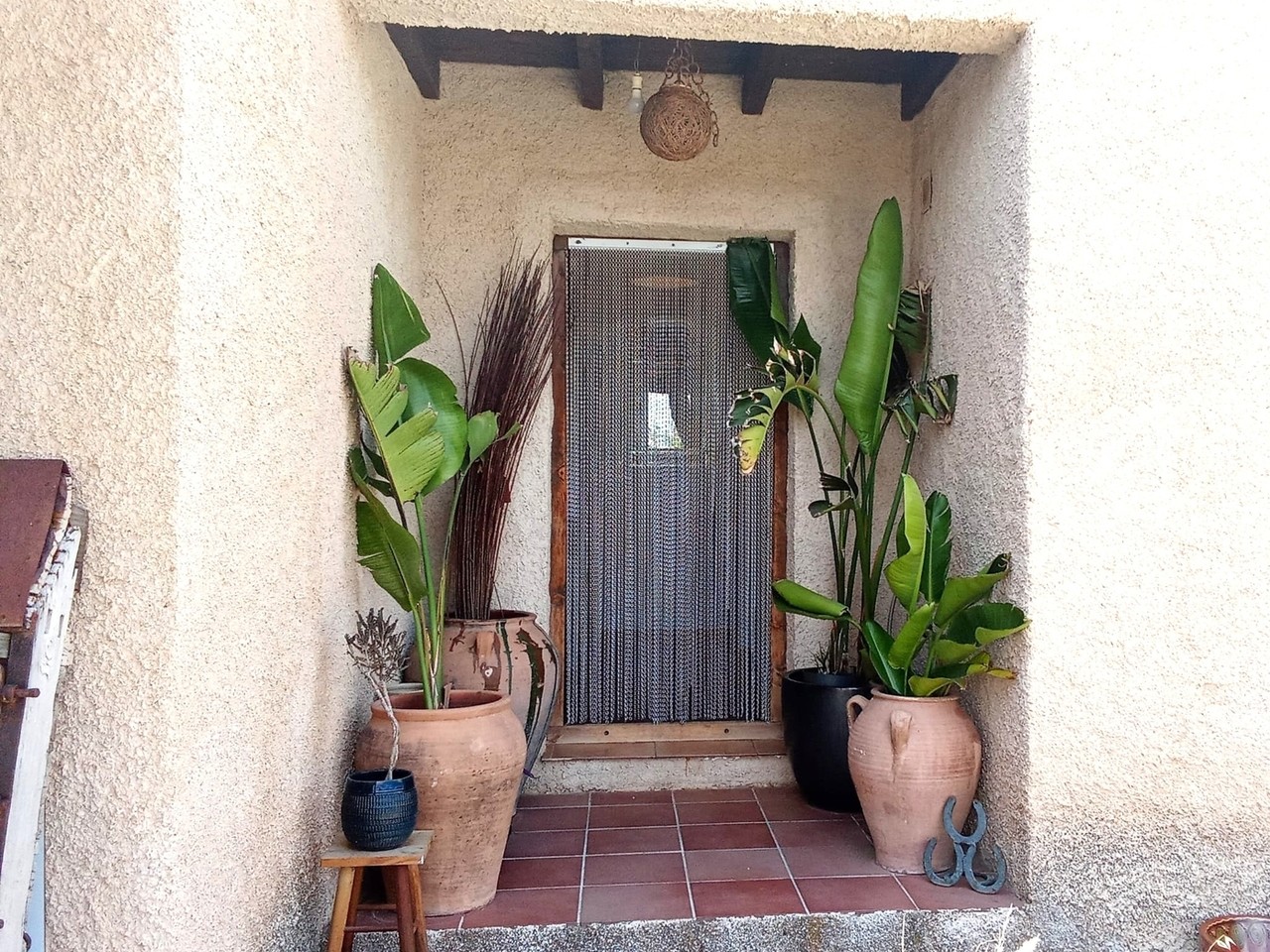 Villa for sale in Velez-Blanco