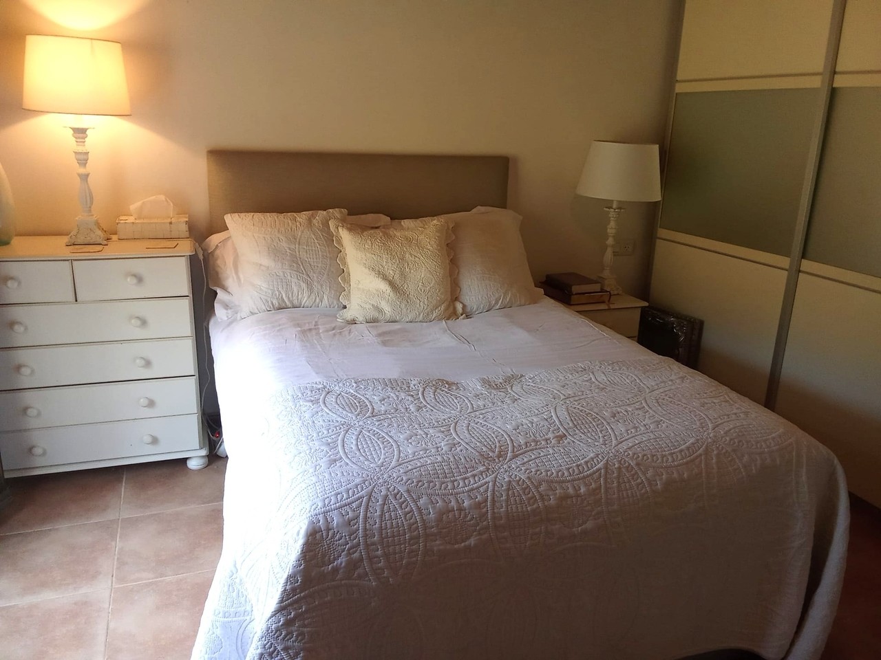 Villa for sale in Velez-Blanco