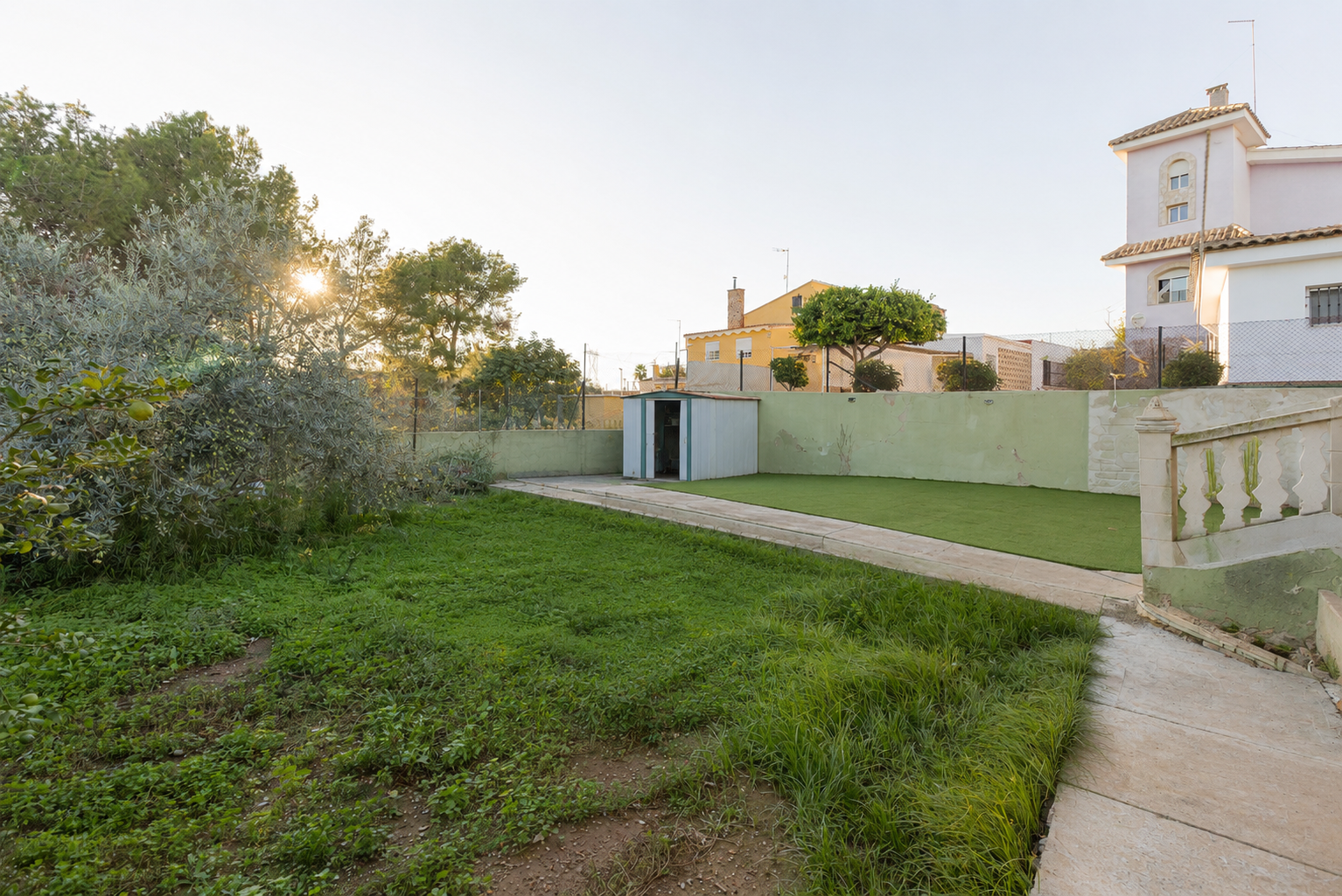 Villa for sale in Riba-Roja de Túria