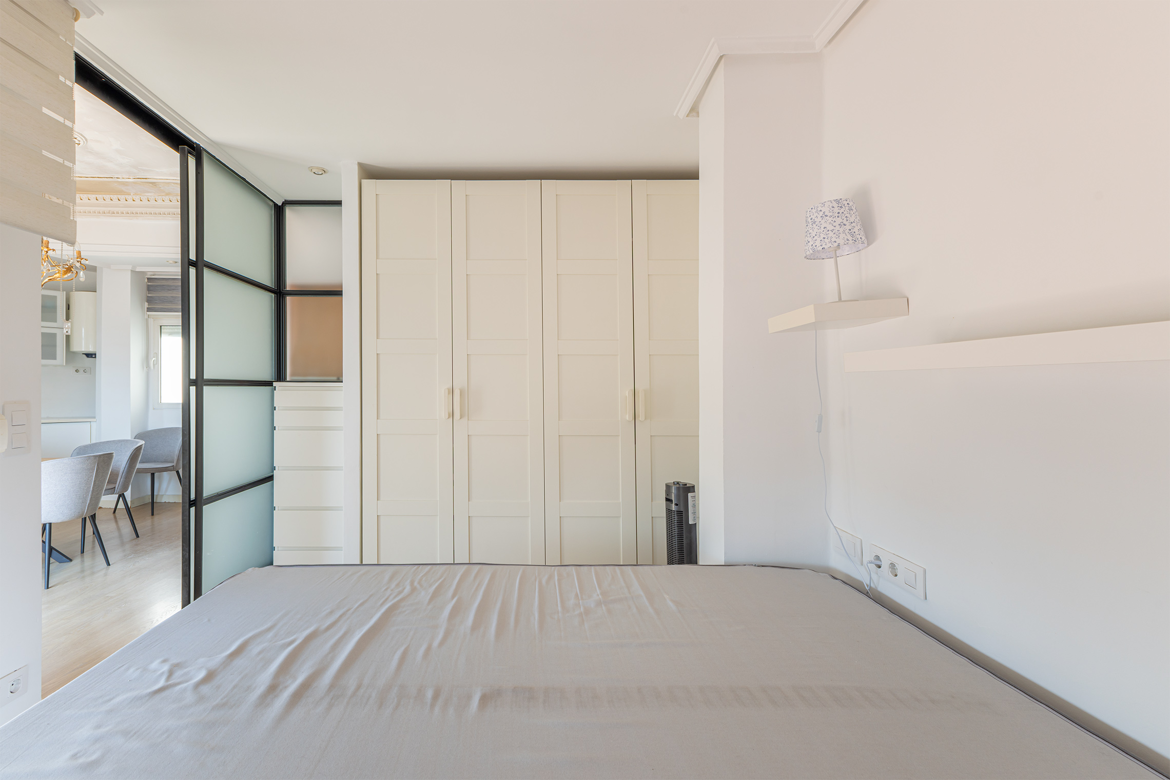 DP-18-CG0552-12 Penthouse for sale in Valencia