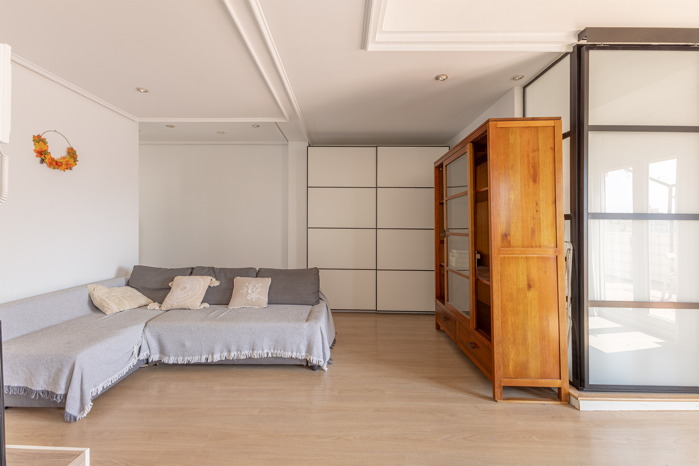 DP-18-CG0552-4 Penthouse for sale in Valencia